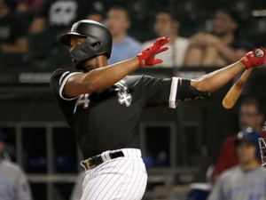 Bravos se coronan en Este Nacional; Eloy Jiménez pegó grand slam