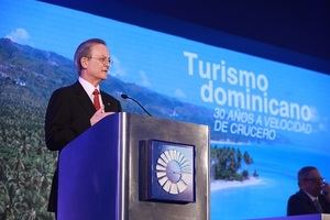 El Popular presenta el libro “Turismo dominicano: 30 años a velocidad de crucero”