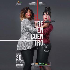 Agenda de Ocio & Cultura del viernes 20 al domingo 22 de septiembre del 2019