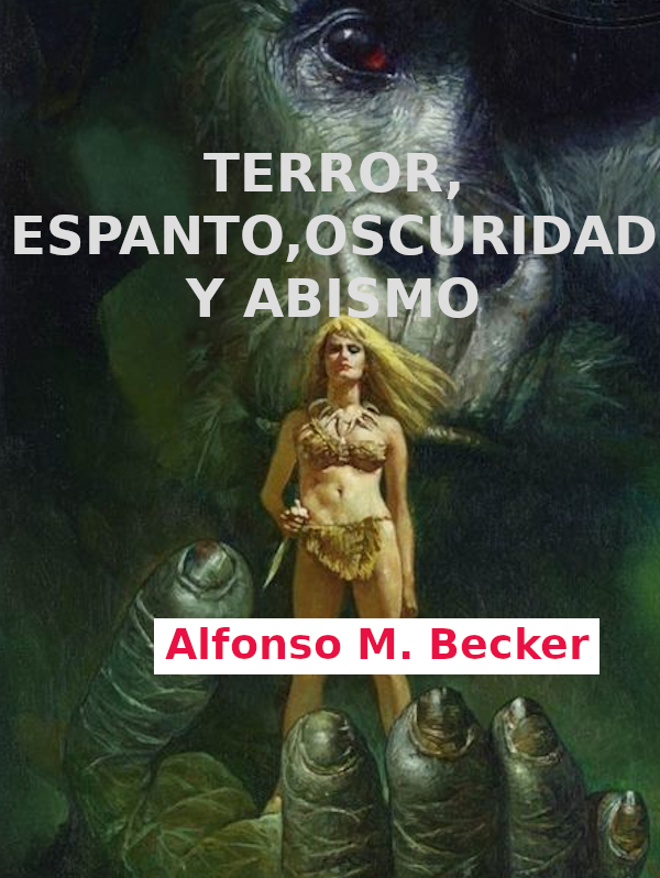 Terror político.