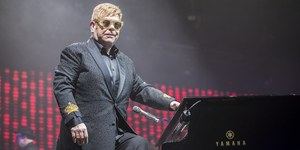Elton John anuncia su última gira mundial
 