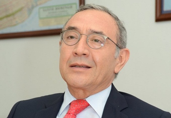 Carlos Tirado Zavala