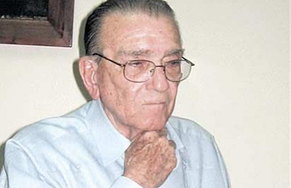 Emilio Cordero Michel