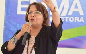 Emma Polanco: “Nuestro compromiso es trabajar para lograr una UASD mejor”
 