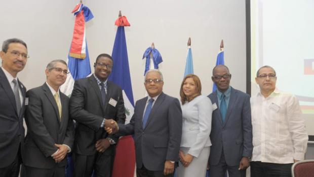 RD y Haití destacan la reducción de la tuberculosis