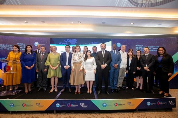 Encuentro regional de Inversión.