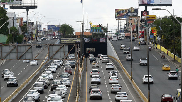 Obras Públicas cierra esta semana 43 estructuras por mantenimiento en el Gran Santo Domingo.