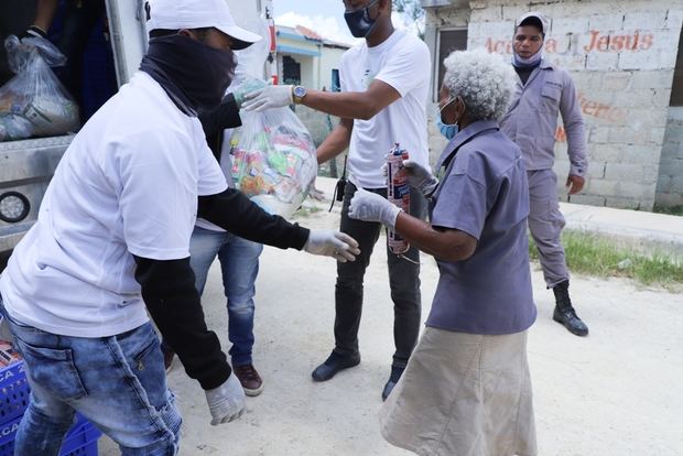 Grupo Puntacana pone en marcha Plan La Altagracia contra COVID-19.