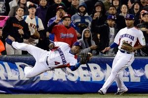 Cuba y Dominicana se quedan fuera de ronda final del béisbol en Panamericanos