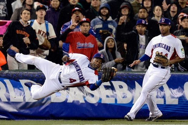 Las selecciones de béisbol de Cuba y de la República Dominicana,  se quedaron este jueves fuera de la ronda final de los Juegos Panamericanos de Lima 2019.