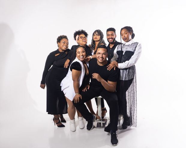 Equipo de FDSYE.