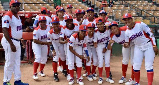 Equipo de República Dominicana 