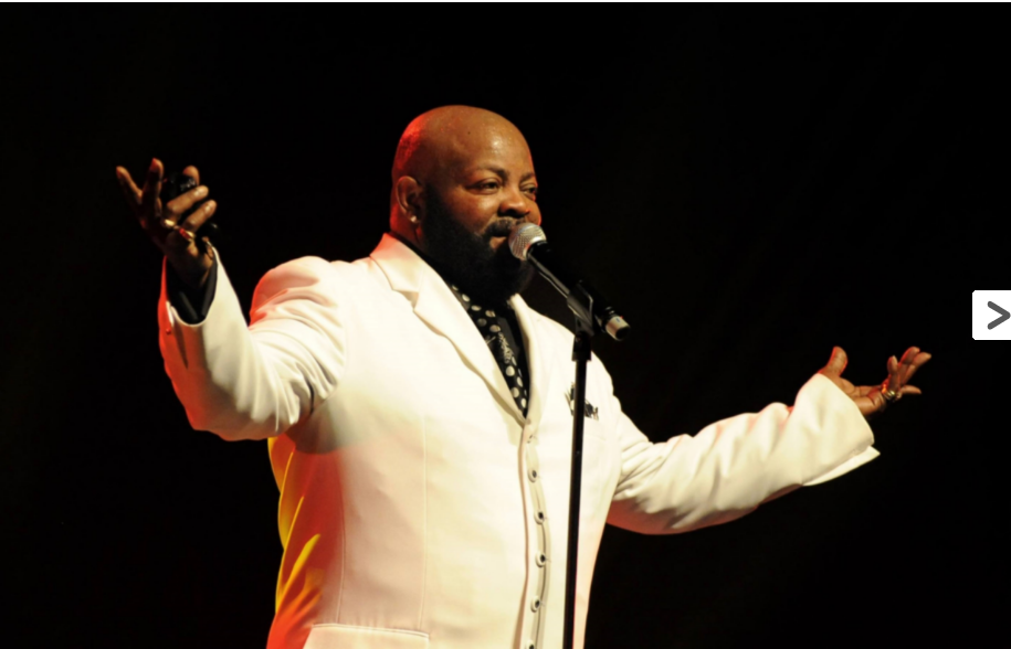 The Barry White Experience llega a Taboo Bamboo