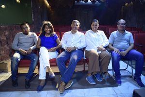 Fundación Anacaona Teatro dedica XII Festival de Teatro Paralelo (FTP), a la salud mental