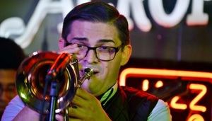 Jazz Nights at Acrópolis será en septiembre