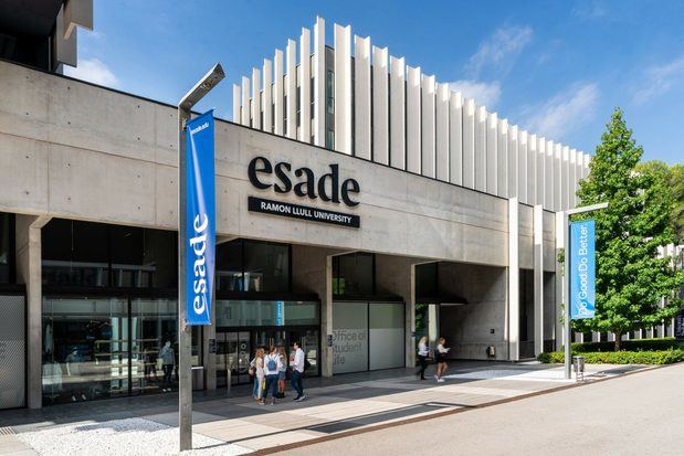 IESE y ESADE, entre las diez mejores escuelas de negocios del mundo, según FT