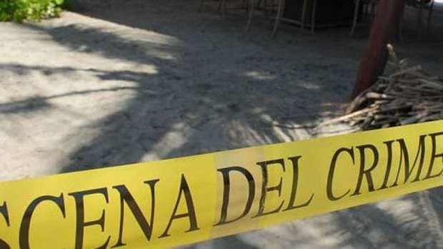 Desconocidos asesinan a tiros a mayor de la Policí­a en Barahona.