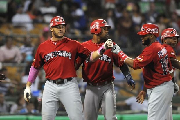 El conjunto apostará por jugar un béisbol agresivo y de buena defensa.