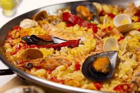 Paella