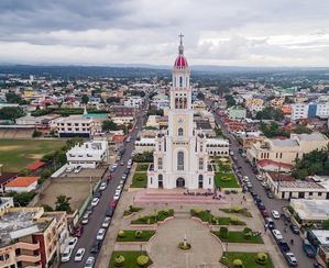 La provincia Espaillat muestra su riqueza ecoturística y cultural