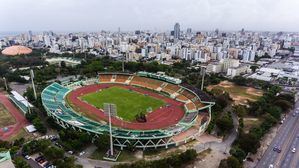 El deporte dominicano espera reanudar sus actividades en la fase 3