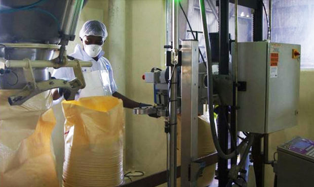 Consorcio CAEI ofrece oportunidades de trabajo para estibadores en su almacén de azúcar