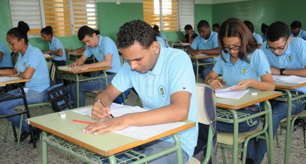 No habrá docencia secundaria ni primaria en la tarde del viernes.