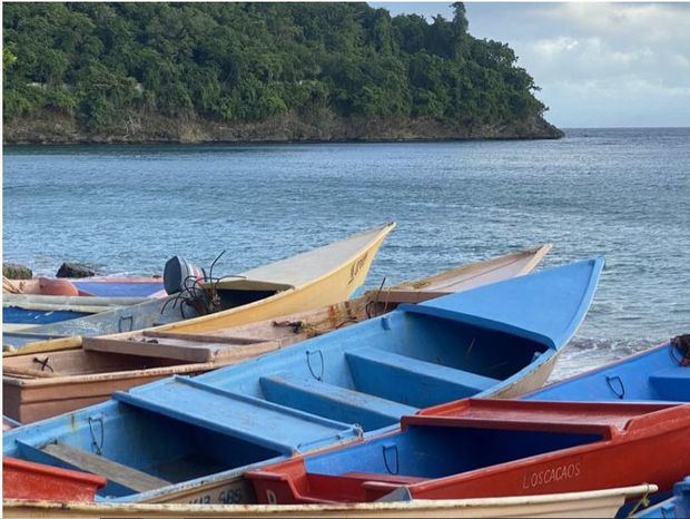 Estudio auspiciado por APAP revela discapacidad sufren pescadores artesanales