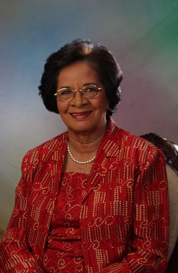Restos de la profesora Evalina Acosta serán sepultados este domingo