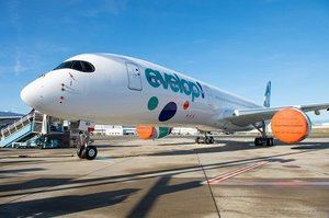 Aerolínea española abre vuelo directo de Madrid a Cancún
 