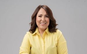 Emelyn Baldera es electa presidenta de Acroarte para período 2021-2023