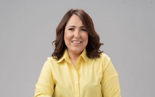 Emelyn Baldera es electa presidenta de Acroarte para período 2021-2023