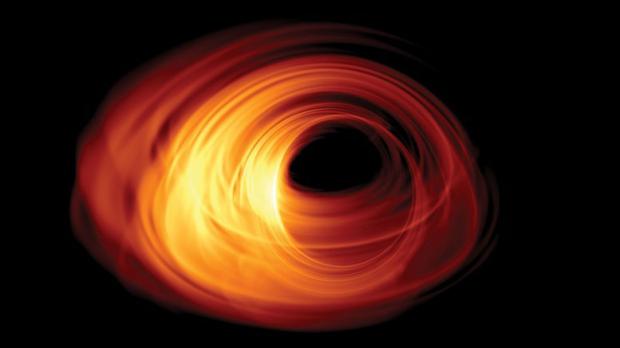 Se espera tener más datos de los agujeros negros