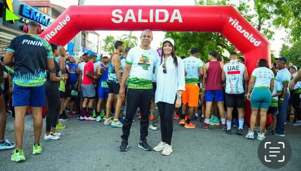 
Eventos cultural y deportivo de Montellano.
