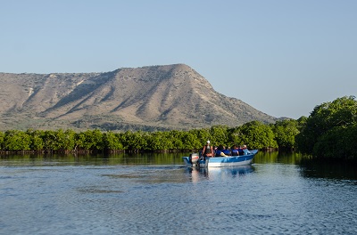 Paisaje dominicano