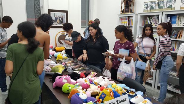 “Korea Expo 2019” en Blue Mall, Punta Cana.
