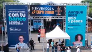 Culmina con éxito la versión 34 de Expo Cibao