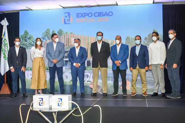Expo Cibao abre sus puertas a su versión no 33, Hacia la transformación digital.
