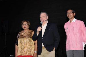 Se inaugura Expo Cultura, una muestra de la diversidad cultural del Cibao