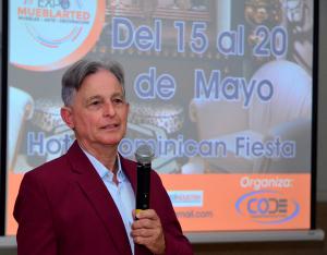 Presentan detalles de la feria Expomueblarted