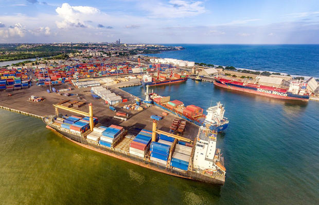Las exportaciones dominicanas alcanzan cifras récord en 2021