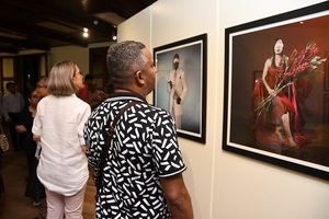 Exposición Trópico de Cáncer