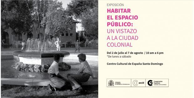 Agenda de Ocio & Cultura: Actividades para disfrutar el fin de semana del 23 al 25 de julio