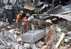 Derechos Humanos condena manejo Gobierno y dueños Polyplas tras explosión