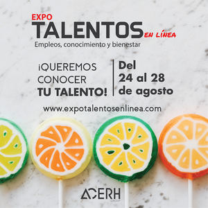 ACERH Group realizará Exposición de Talentos en línea para empleos