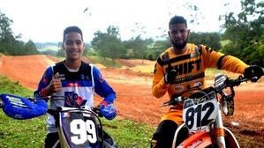 RD gana campeonato de motocross de Las Naciones Latinoamericanas