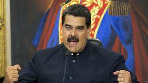 Maduro amenaza repetir elecciones en estados que gan&#243; la oposici&#243;n