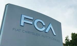 Fiat Chrysler invertir&#225; 4.500 millones de d&#243;lares en Estados Unidos 
