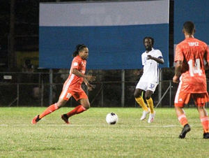 El Cibao empata con el Don Bosco, de Haití, en Campeonato del Caribe