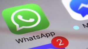 &#191;Por qu&#233; hay tantas cadenas falsas en Whatsapp? 